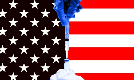 CDC Caught Burying Report on Real Effects of COVID Vaccine