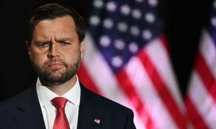 Harvard scientist responds to Vice President JD Vance’s claims UFOs are ‘demons’