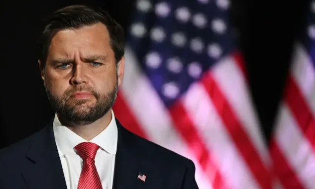 Harvard scientist responds to Vice President JD Vance’s claims UFOs are ‘demons’