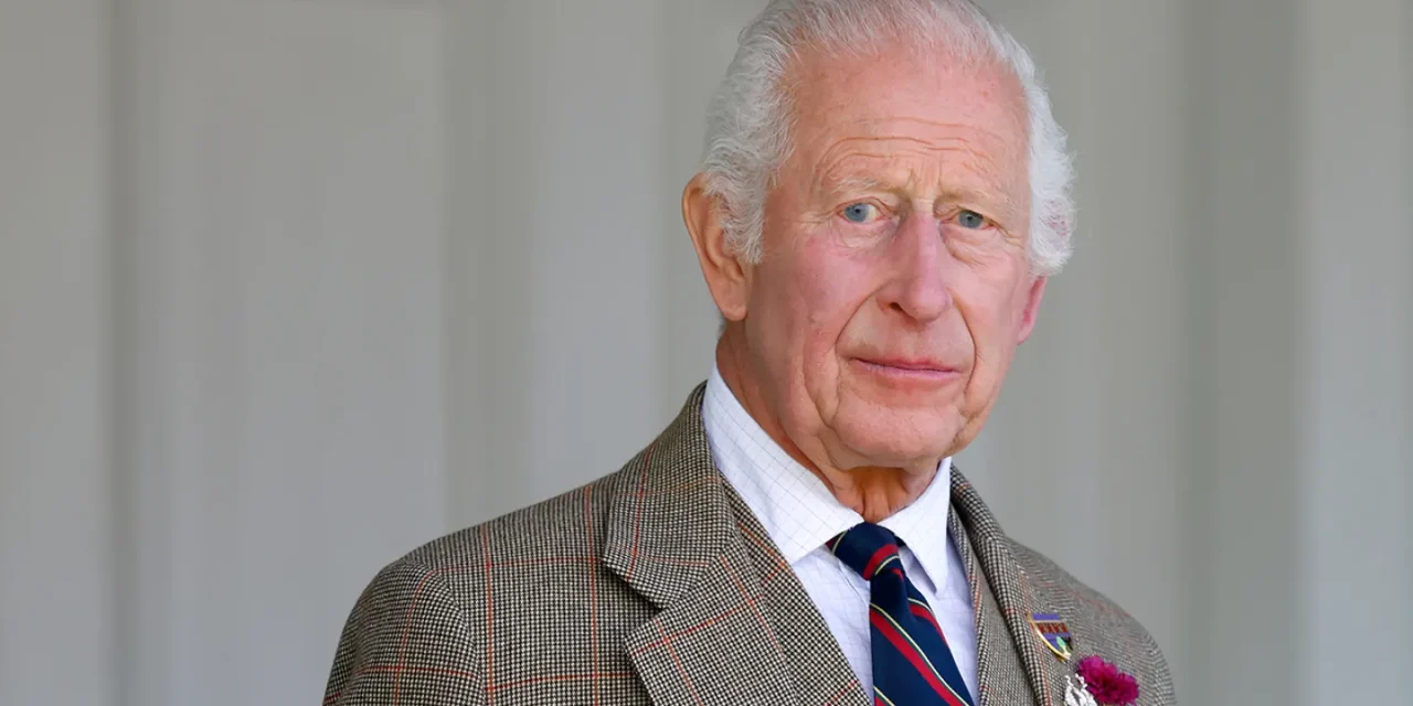 King Charles sparks backlash from UK Christians by not delivering an Easter message this year
