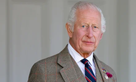 King Charles sparks backlash from UK Christians by not delivering an Easter message this year