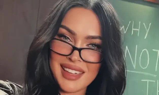Megan Fox ‘gives out phone number’ to millions to ‘have some fun’
