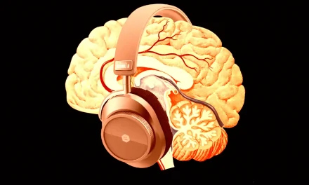 Startup Says It Can Read Your Brain Signals Using a Pair of Headphones