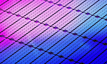 Scientists Set New Record for Solar Cell Efficiency