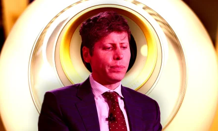 Sam Altman Caught in What May Be His Most Spectacular Lie Yet