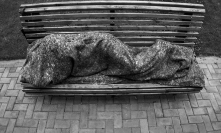 Doctors ‘Thaw’ Man Back to Life After Falling Asleep on a Bench in Russia’s Coldest Region
