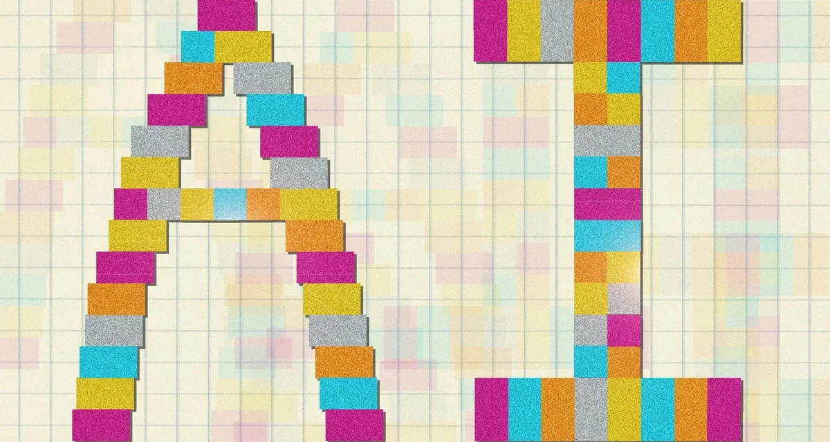 12 Graphs That Explain the State of AI in 2026