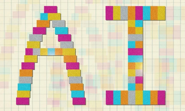 12 Graphs That Explain the State of AI in 2026