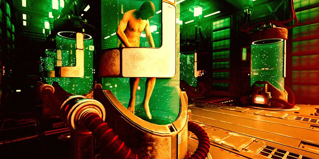 A Startup Has Been Quietly Pitching Cloned Human Bodies to Transfer Your Brain Into