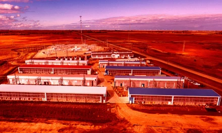 The Entire State of Maine Is Poised to Ban New Data Centers