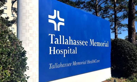 Florida hospital patient finally leaves room after 5 months amid legal battle