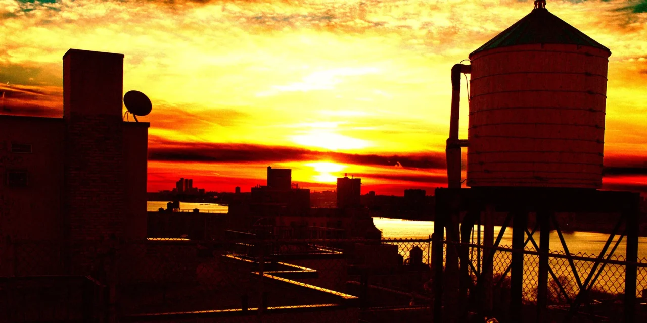 Climate Scientists Shake Their Heads as First US City Running Completely Out of Water