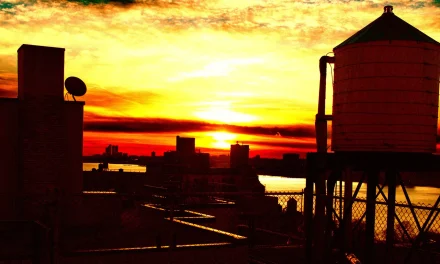 Climate Scientists Shake Their Heads as First US City Running Completely Out of Water