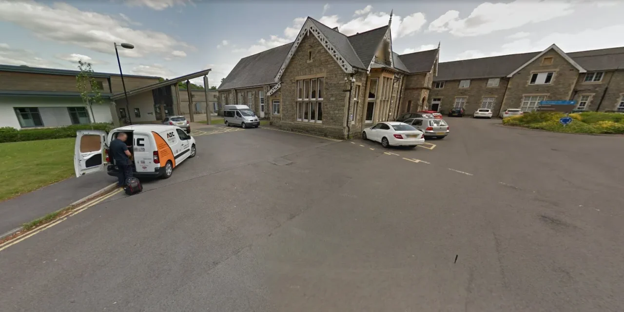 Nurse caught having sex in hospital THREE times on duty with colleagues hearing ‘noises that went on for 5 minutes’