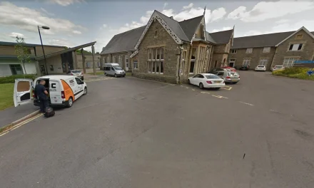 Nurse caught having sex in hospital THREE times on duty with colleagues hearing ‘noises that went on for 5 minutes’