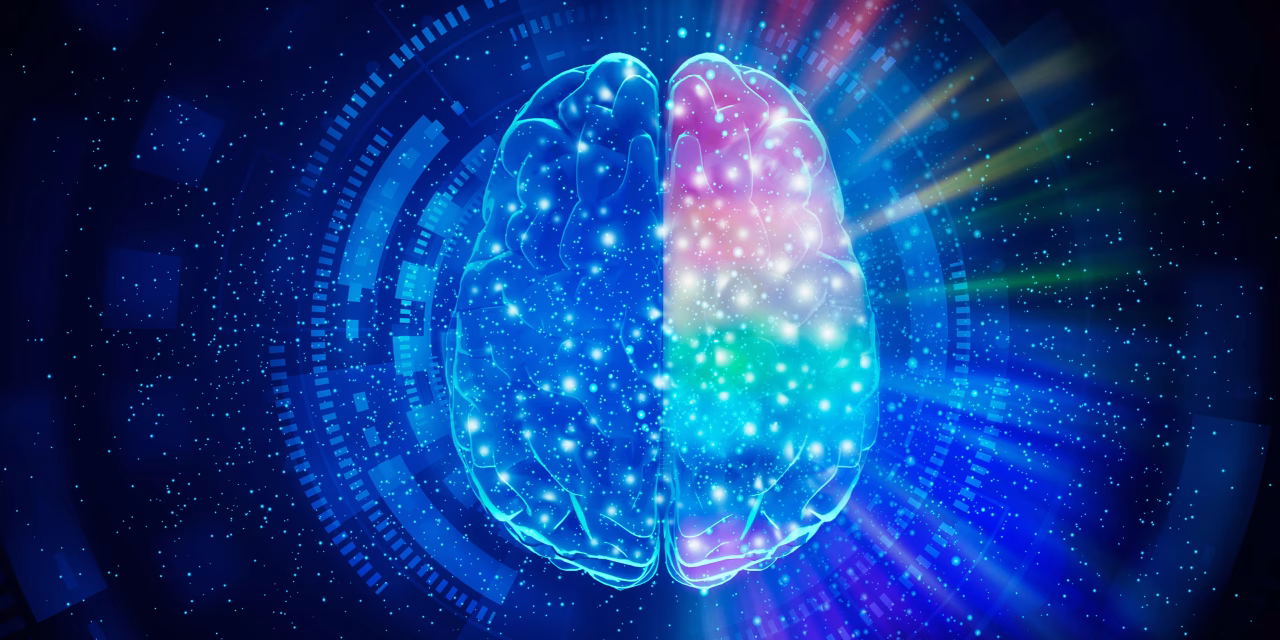 Your Brain Restricts Full Access to Reality. But Scientists Found a Way to Turn Off the Filter.