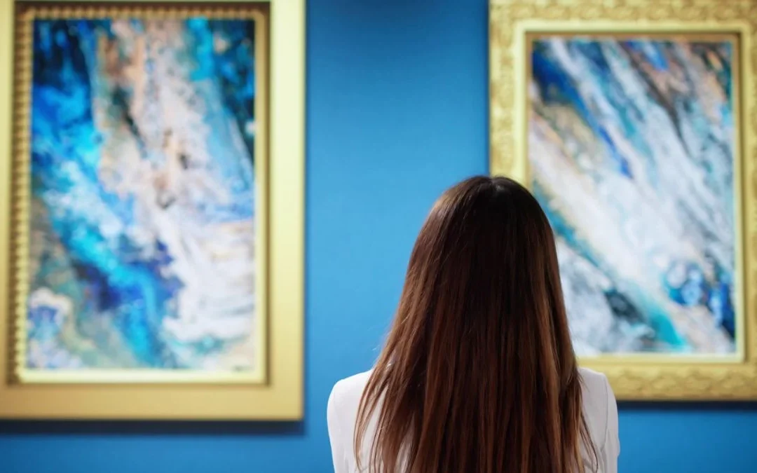 Visiting Museums May Slow Your Biological Aging, Study Finds