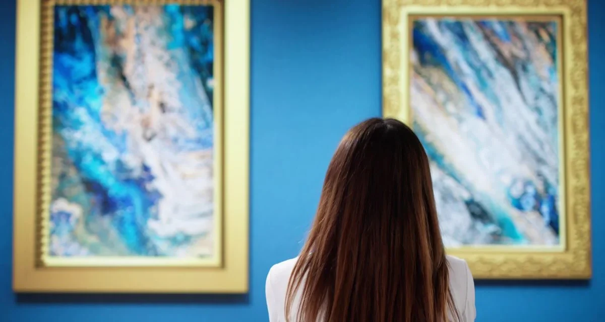 Visiting Museums May Slow Your Biological Aging, Study Finds