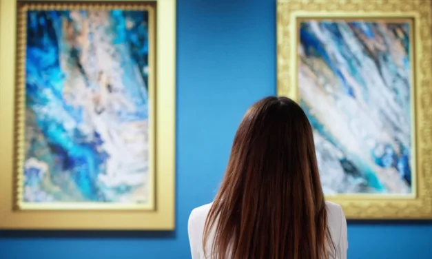 Visiting Museums May Slow Your Biological Aging, Study Finds