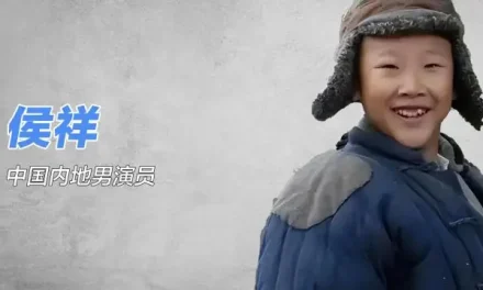 China’s ‘Ageless Actor’ Is 40 Years Old, Doesn’t Look a Day Over 12