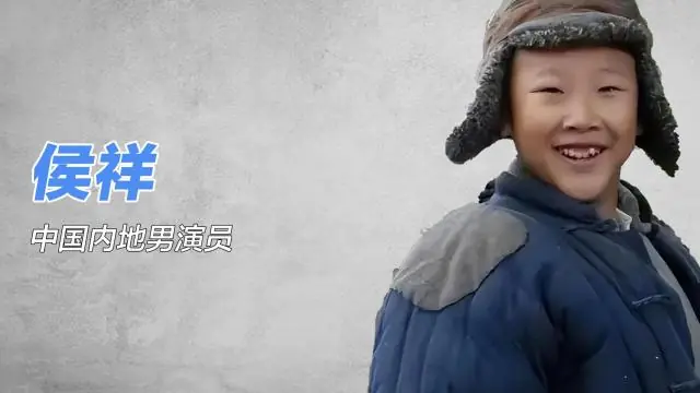 China’s ‘Ageless Actor’ Is 40 Years Old, Doesn’t Look a Day Over 12