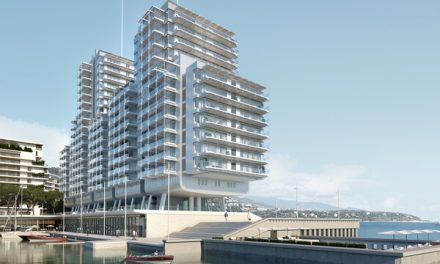The World’s Most Expensive Apartment Sells for Over $500 Million