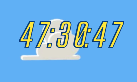 Taylor Swift sends fans into a frenzy with now-deleted mysterious countdown clock