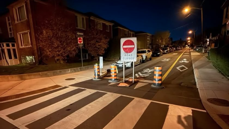 Google Maps glitch sends drivers the wrong way on one-way road