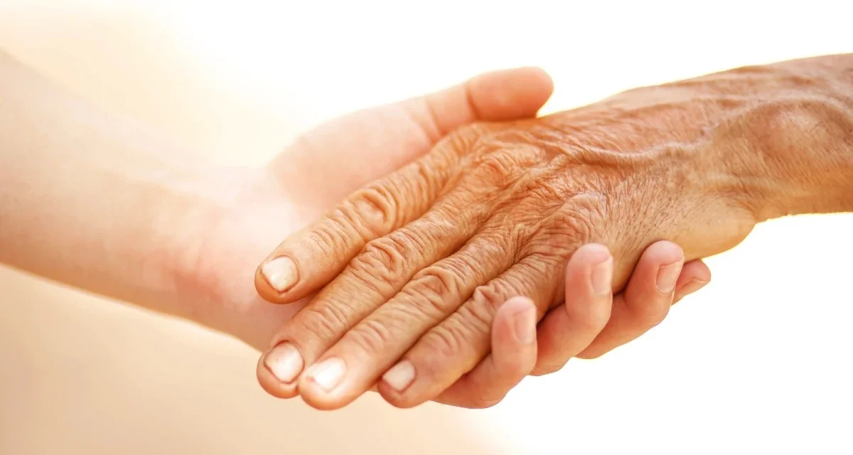 One Critical Factor Predicts Longevity Better Than Diet or Exercise, Study Finds