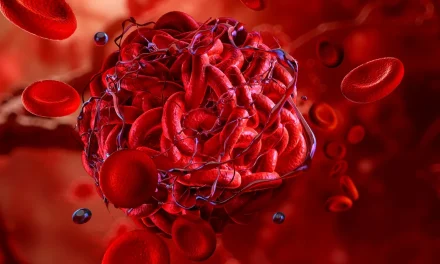Scientists Engineer Blood Clots That Stop Severe Bleeding in Seconds