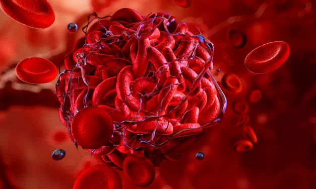 Scientists Engineer Blood Clots That Stop Severe Bleeding in Seconds
