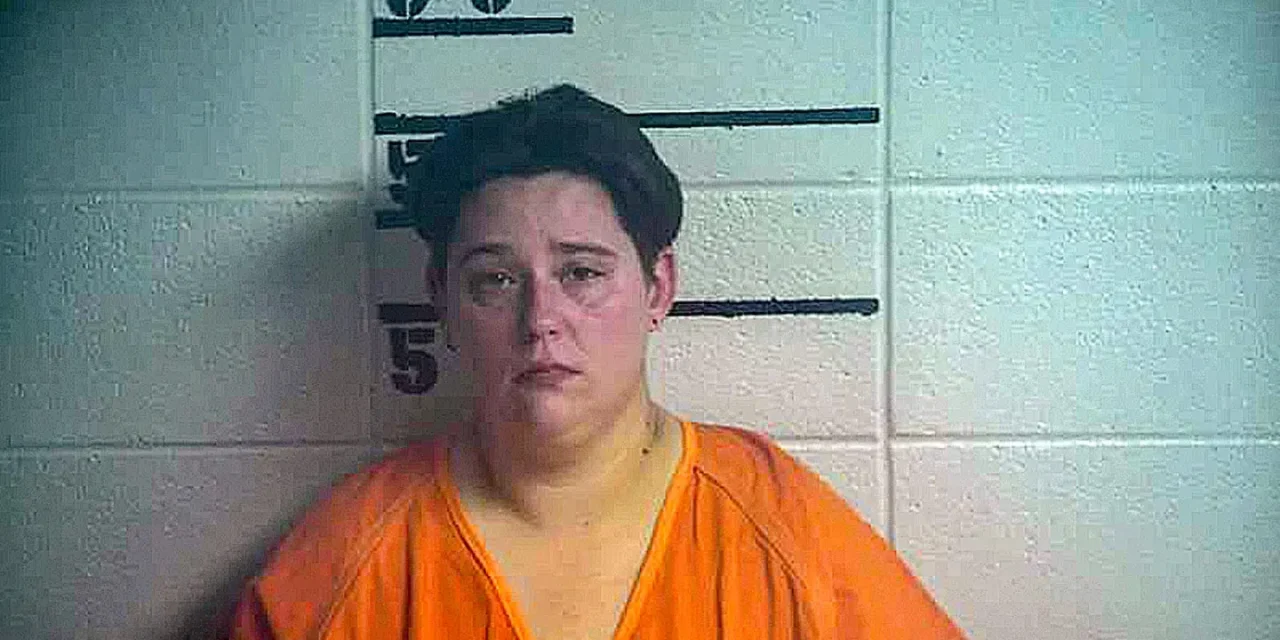 Mom charged with child abuse after toddler found with tattoo in ‘deplorable’ home: cops