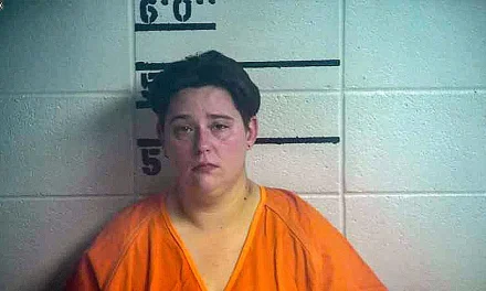 Mom charged with child abuse after toddler found with tattoo in ‘deplorable’ home: cops