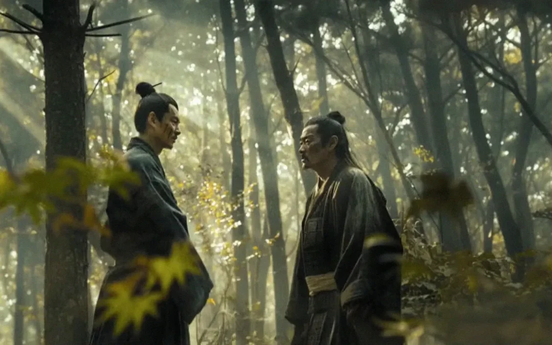 The Chinese Streaming Industry Is Being Gutted by AI-Generated Shows