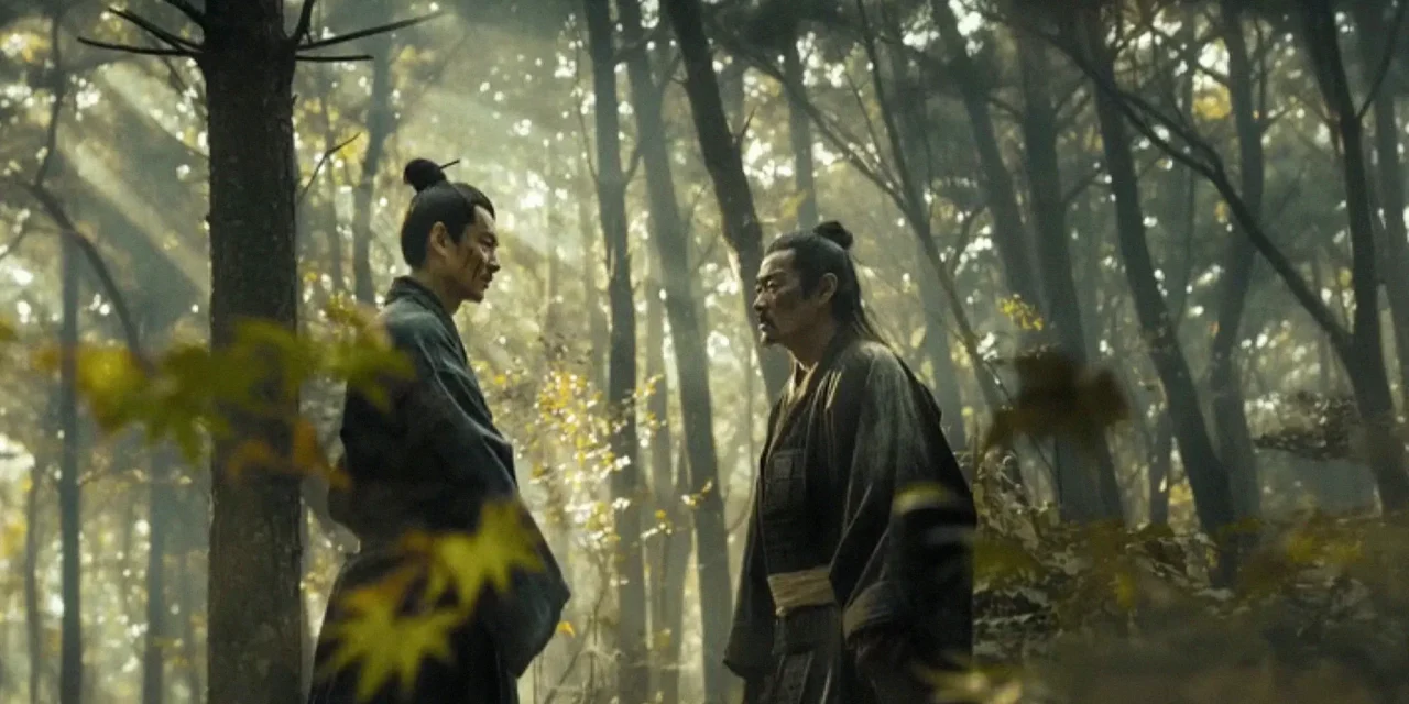 The Chinese Streaming Industry Is Being Gutted by AI-Generated Shows