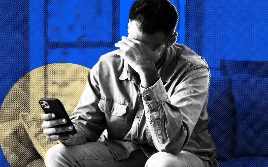 Debt Collectors Are Being Replaced With AI Agents