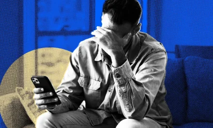 Debt Collectors Are Being Replaced With AI Agents