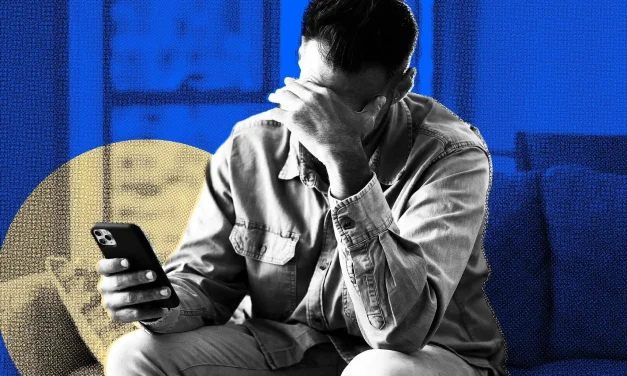 Debt Collectors Are Being Replaced With AI Agents