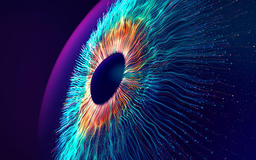 Scientists Think They’ve Discovered How Humans Could Recover Lost Vision