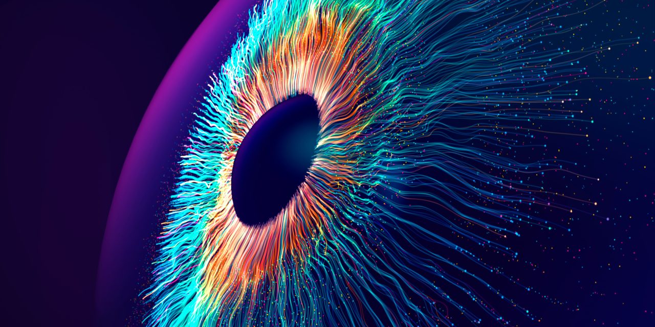 Scientists Think They’ve Discovered How Humans Could Recover Lost Vision