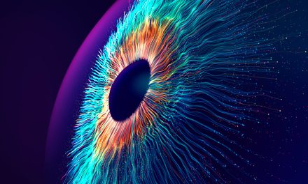 Scientists Think They’ve Discovered How Humans Could Recover Lost Vision