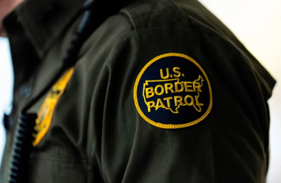 Mexican man pleads guilty to impersonating Border Patrol agent to ‘disrupt deportation missions’