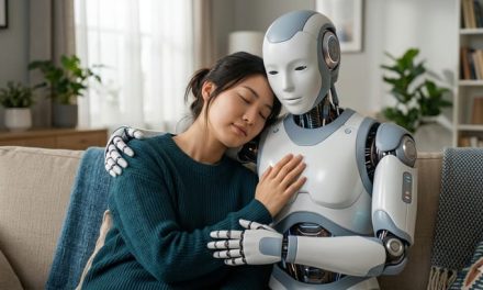 People Are Creating Digital Versions of Their Ex-Partners in Disturbing New Online Dating Trend