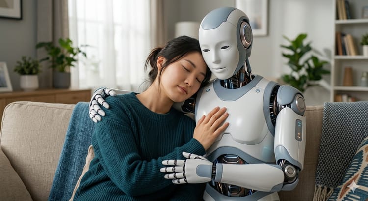 People Are Creating Digital Versions of Their Ex-Partners in Disturbing New Online Dating Trend