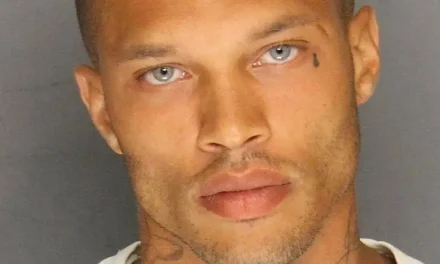 What ‘world’s hottest felon’ looks like now after sharing one regret about his appearance