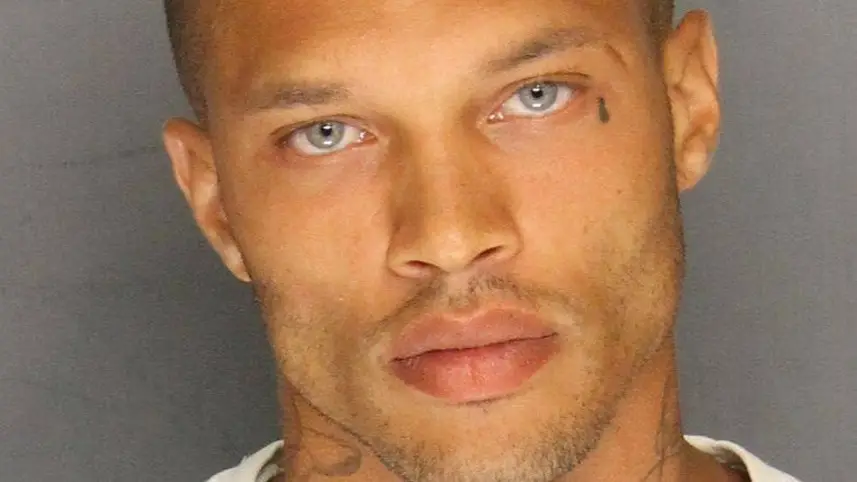 What ‘world’s hottest felon’ looks like now after sharing one regret about his appearance