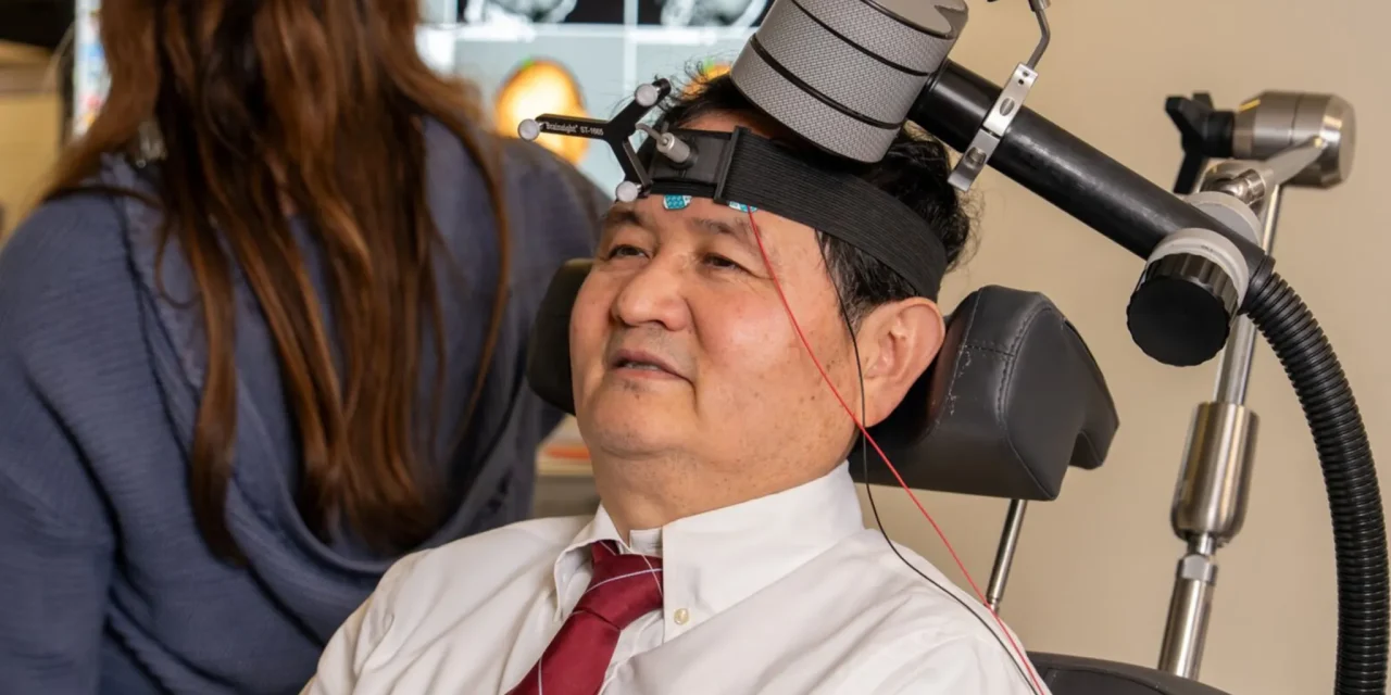 Scientists Say Test Subjects Were Able to Quit Smoking After They Blasted Their Brains With a Huge Magnet