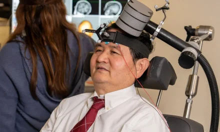 Scientists Say Test Subjects Were Able to Quit Smoking After They Blasted Their Brains With a Huge Magnet