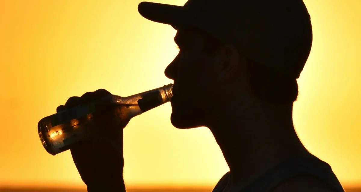 One Easy Step Promises to Eliminate Your Hangover. But Does It Work?