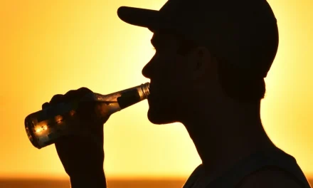 One Easy Step Promises to Eliminate Your Hangover. But Does It Work?